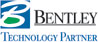 Bentley Techology Partner logo