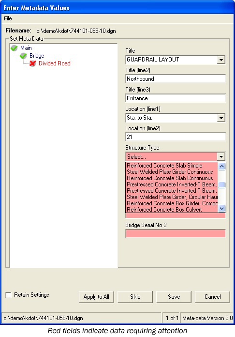 Indexer example image