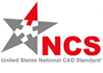 NCS logo